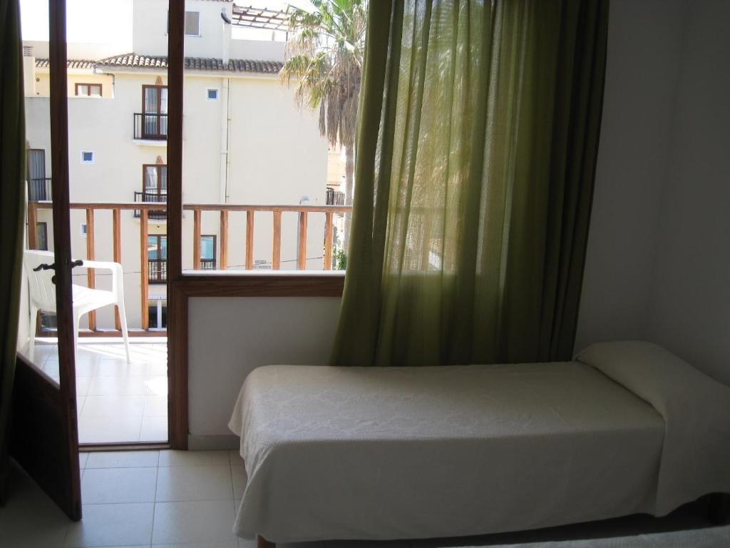 Hostal Casa Bauza Cala Ratjada  Room photo